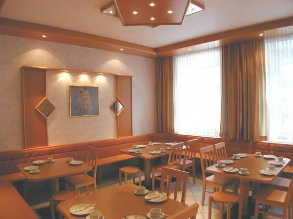 Hotel-Pension Fünfhaus