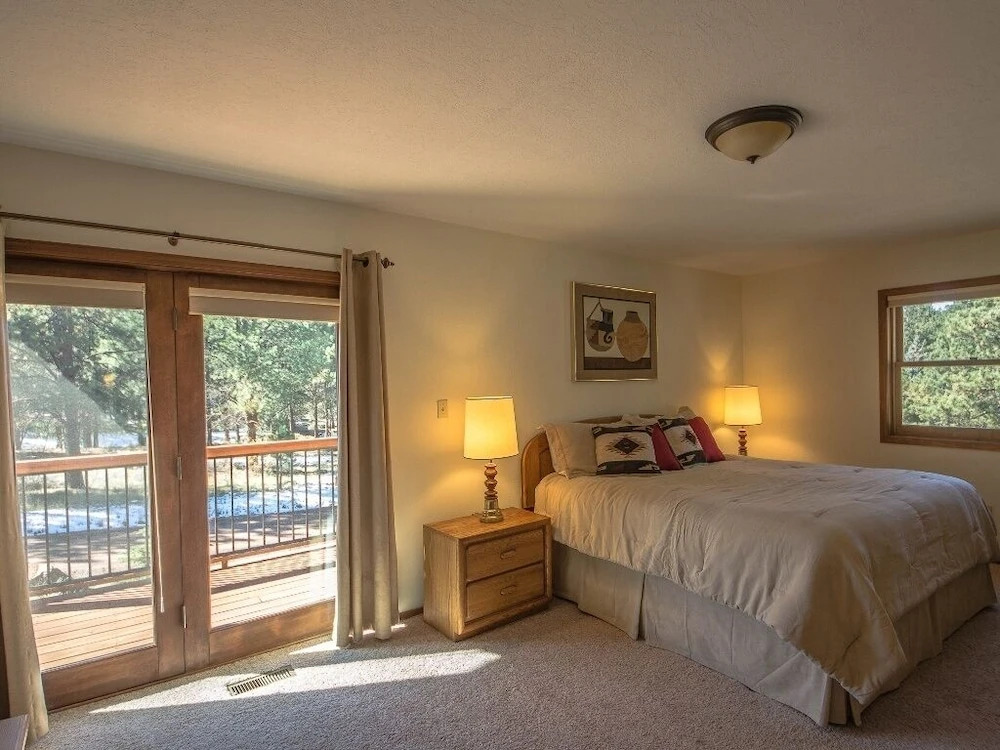 Alta House 3 Bedroom Home
