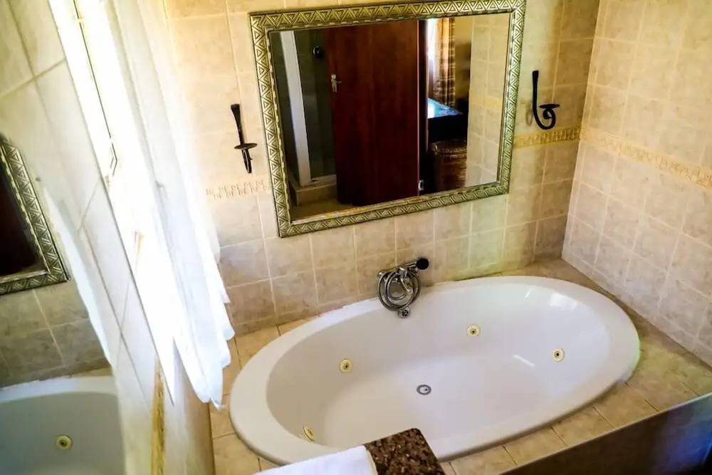 The Exclusive Guesthouse