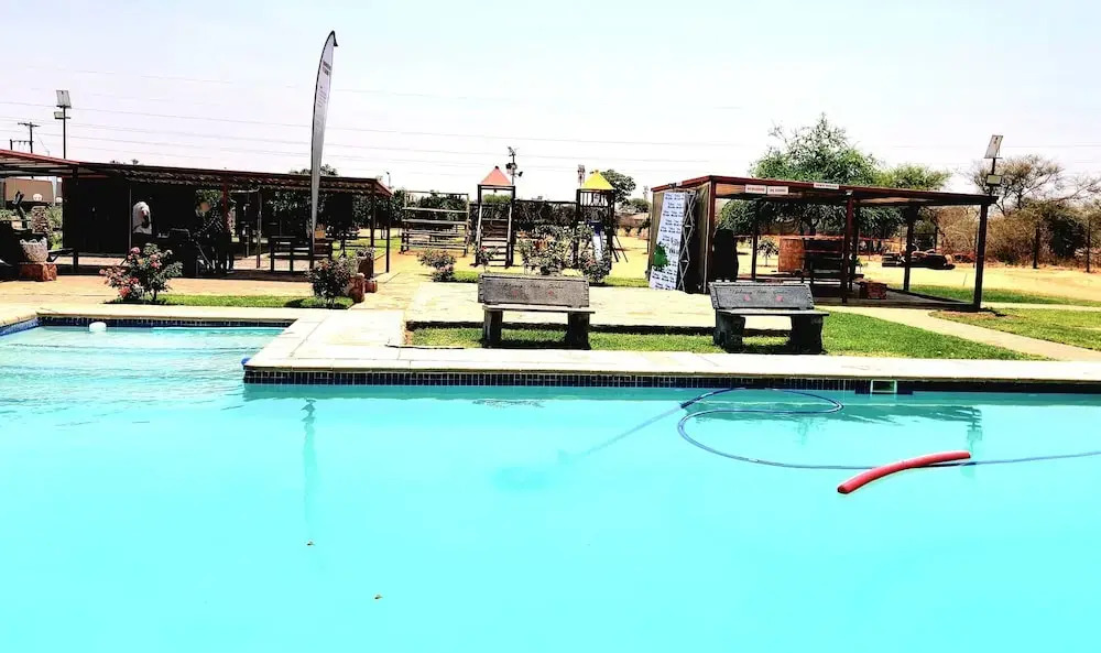 Tlokweng Rose Garden Guesthouse