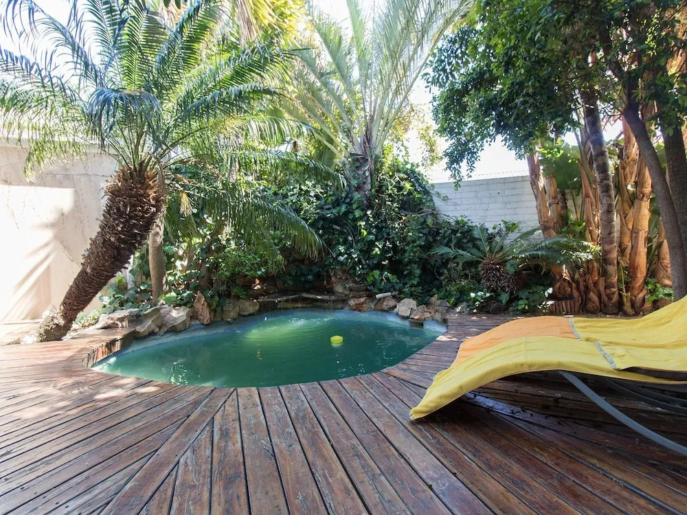 Clivia House, Gordons Bay