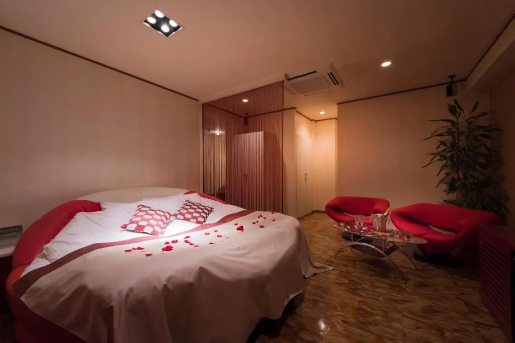 Hotel LUNE CLAIRE