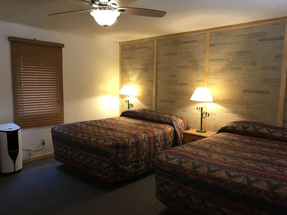 Viking Motel