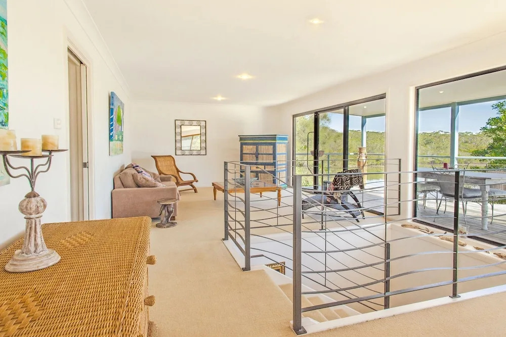 Spinnakers Loft - 3 Bed Apartment