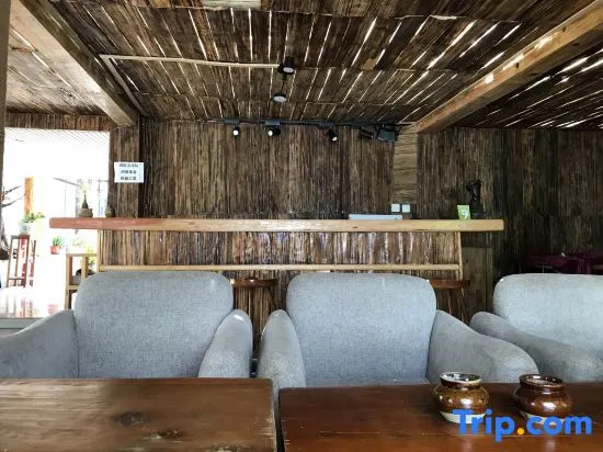 Wuhu Heguang Tongchen Homestay
