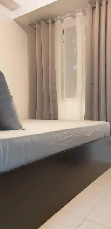 1 Bedroom Apartment @SMDC Shore Residences, Mall of Asia