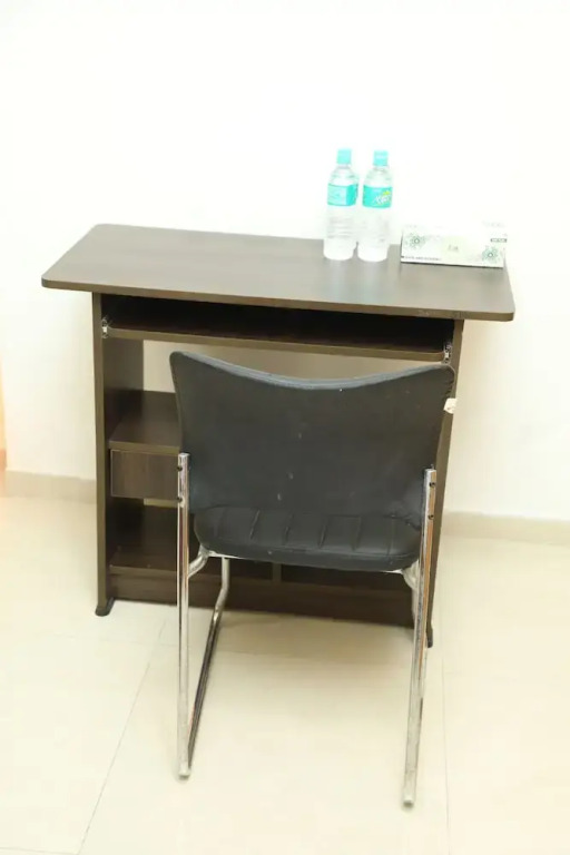 Shastik Residency