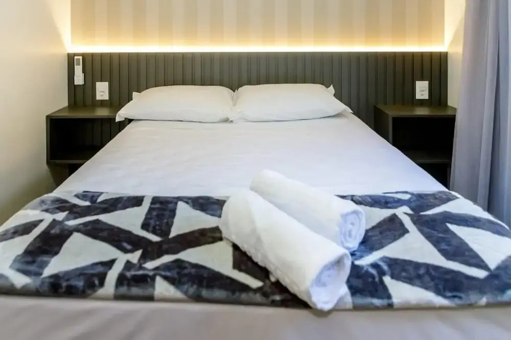 Lindo Apartamento em Bairro Nobre de Gramado