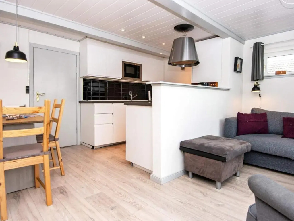 Holiday home Broager V