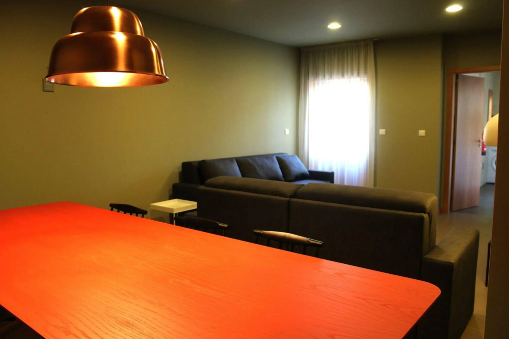162 Sol Apartments