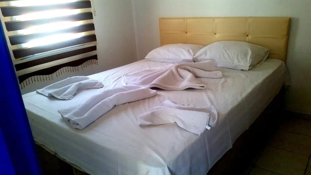 Jungle Apart Hotel