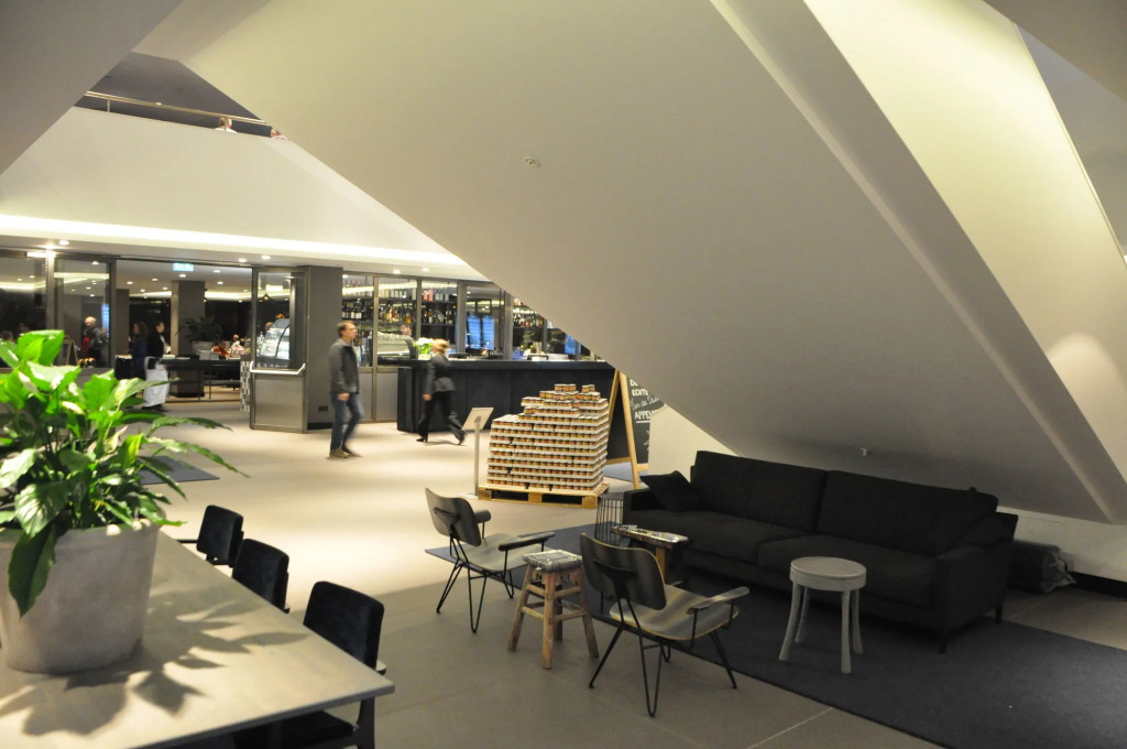 Van der Valk Hotel Eindhoven