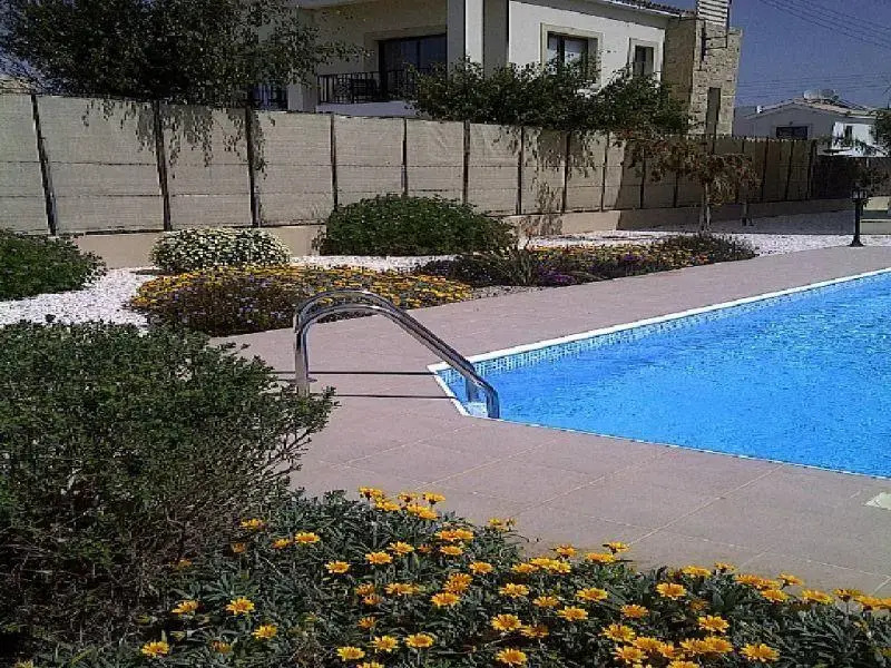 Davina Villa