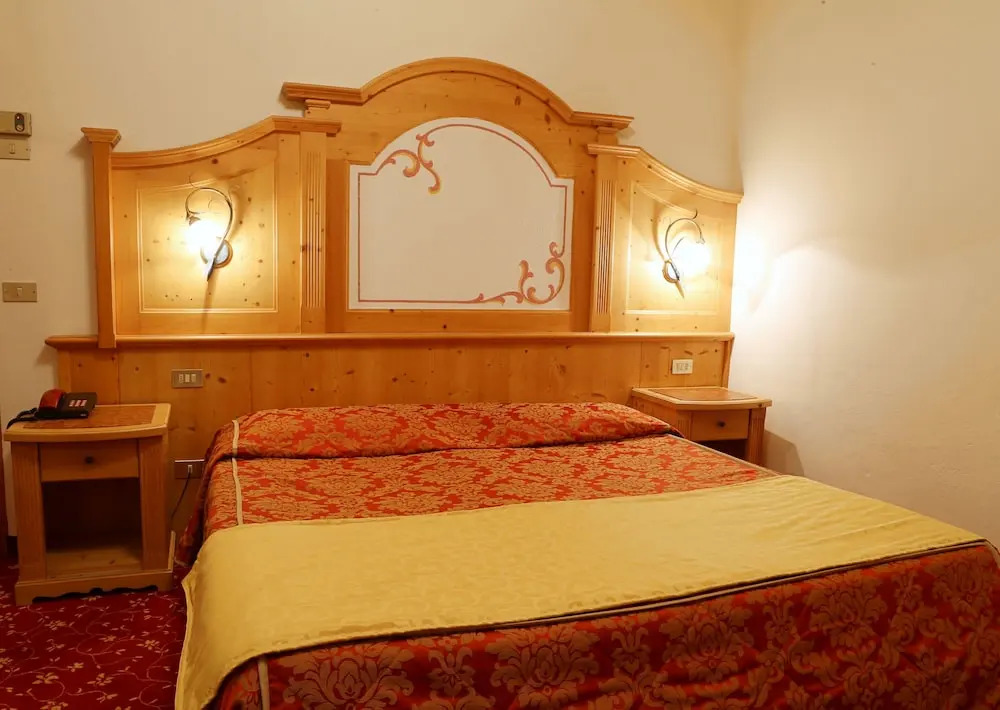 Hotel Belvedere Srl