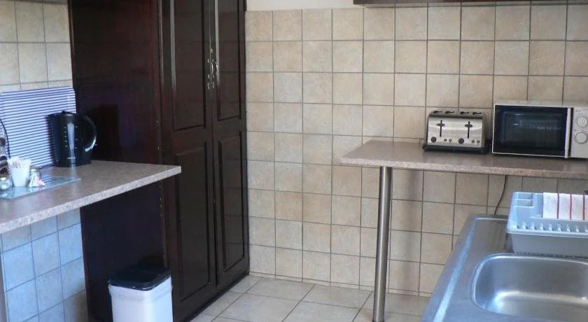 Just B Guesthouse