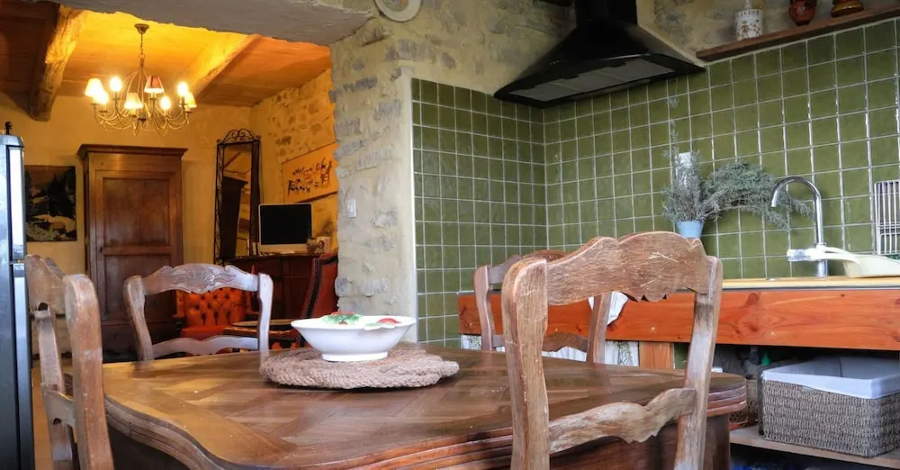 Eco-Domaine & Spa Chambres d'hôtes