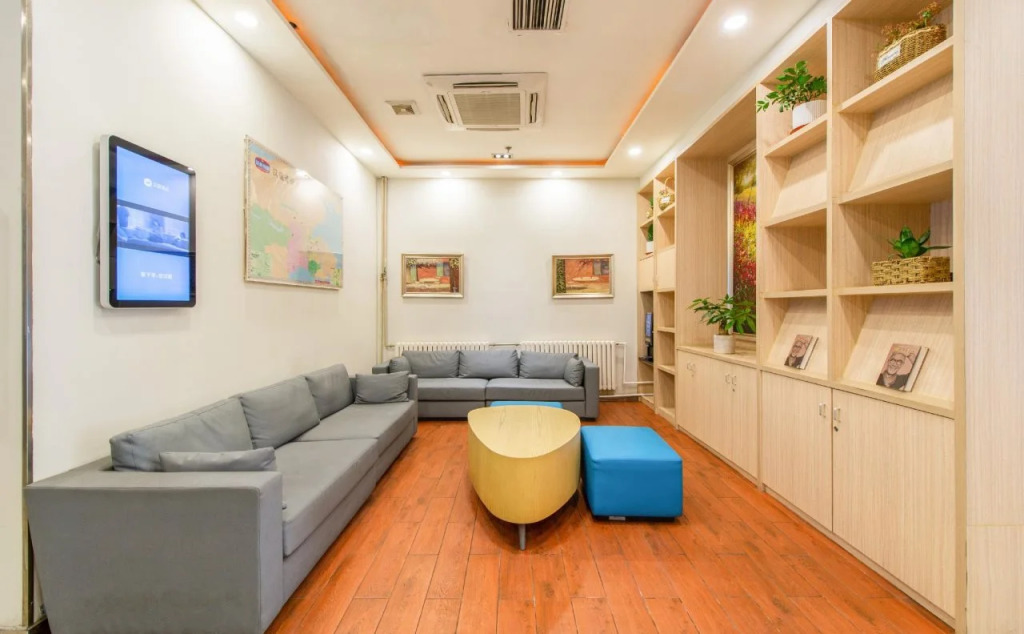 Hanting Hotel-dalian Xianglujiao Branch