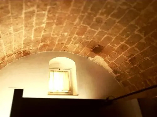 La casa del nonno