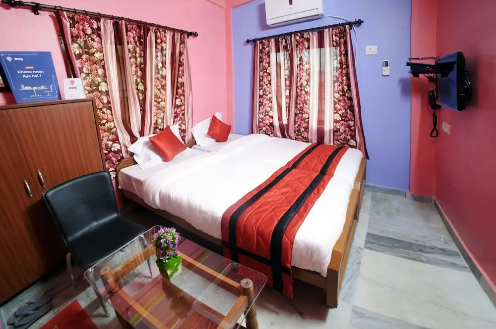 OYO 8079 Mukundapur