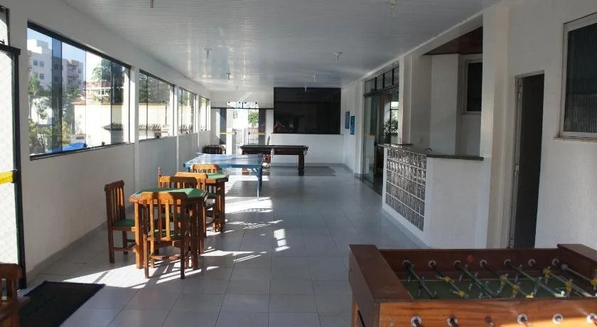Joalpa Hotel Cabo Frio