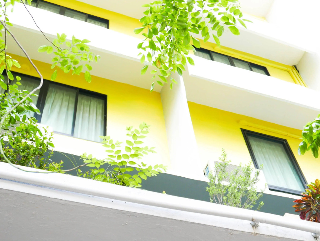DD Hostel Bangkok