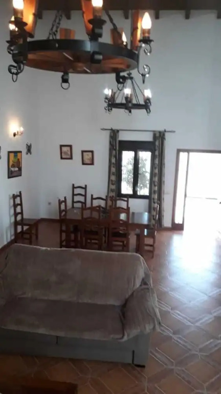 Casas Elena-Conil
