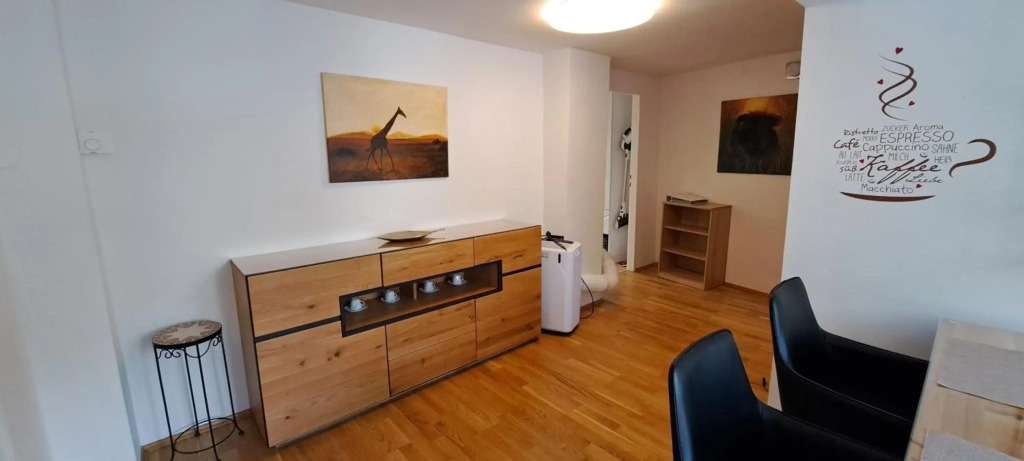 Apartment Wien Döbling