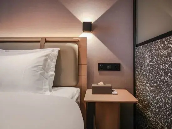 Jinjiang ZMAX Manxi Hotel (Guiyang Century Jinyuan Shopping Center Baihua Avenue Subway Station)