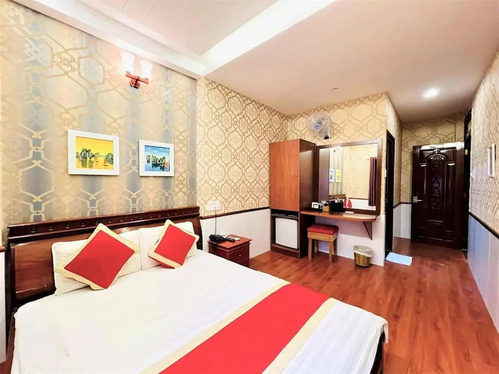 Hotel Nhu Y 2