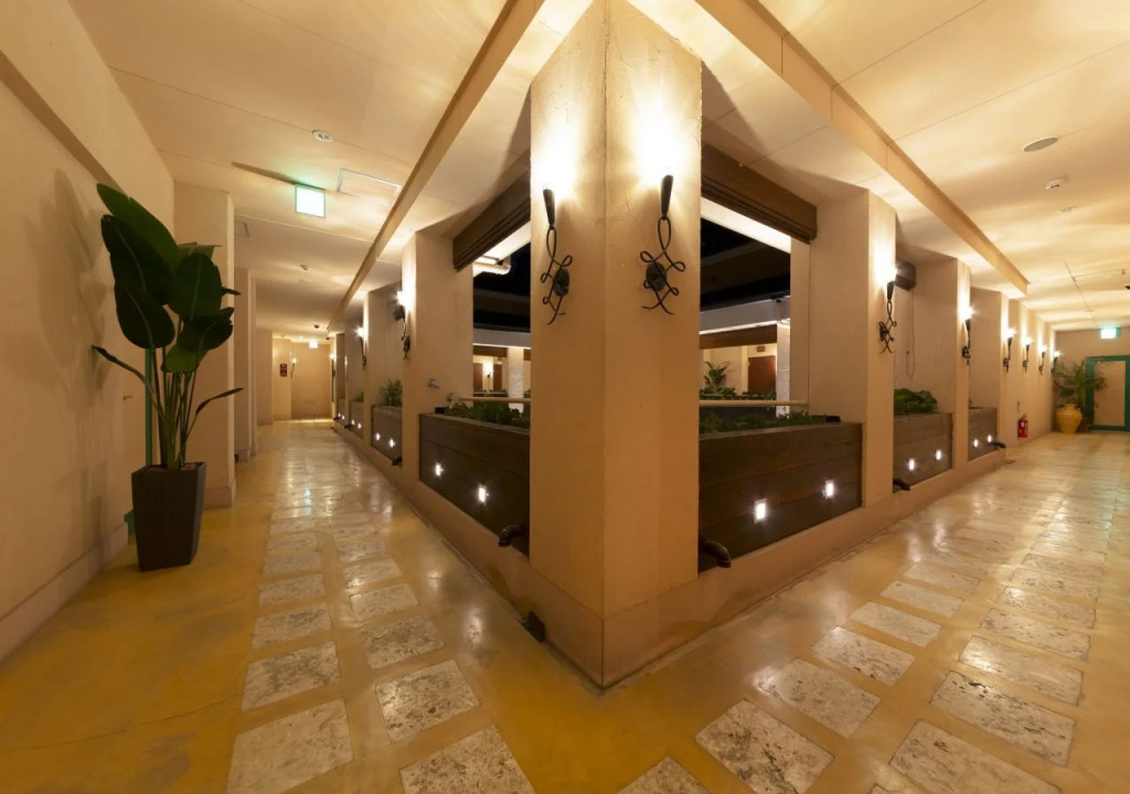 Hotel Lotus Nara