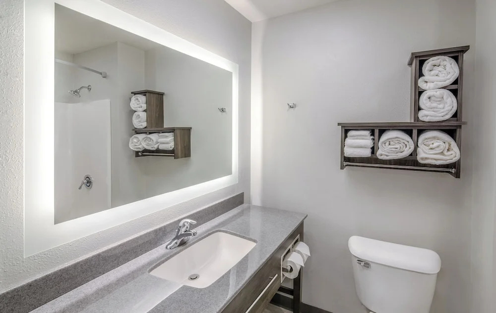 My Place Hotel- St Joseph, MO