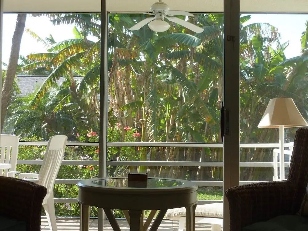 Sanibel Siesta on the Beach Unit 101 2 Bedrooms 2 Bathrooms Condo