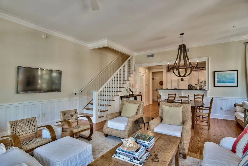 Watercolor by Dune Vacation Rentals - Beach District