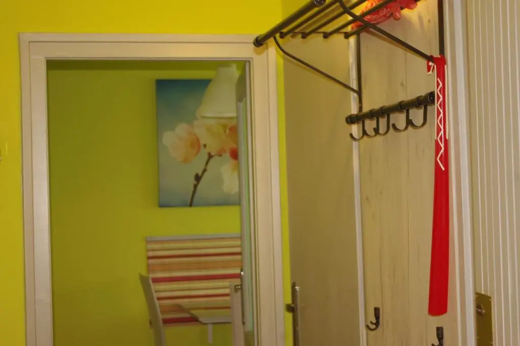 Jázmin Apartman
