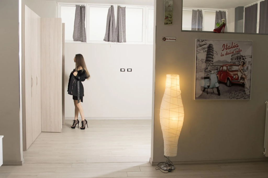 Torino loft