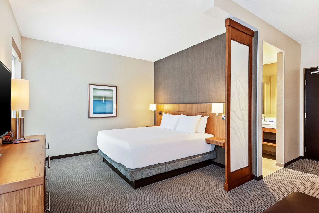 Hyatt Place Tampa/Wesley Chapel