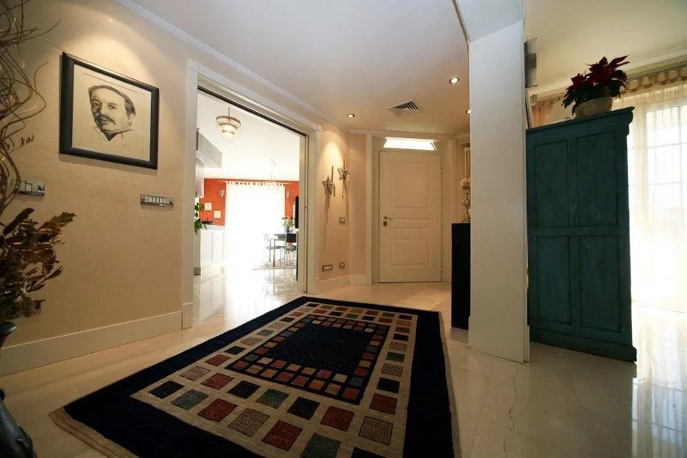 Villa Alice Bed & Breakfast