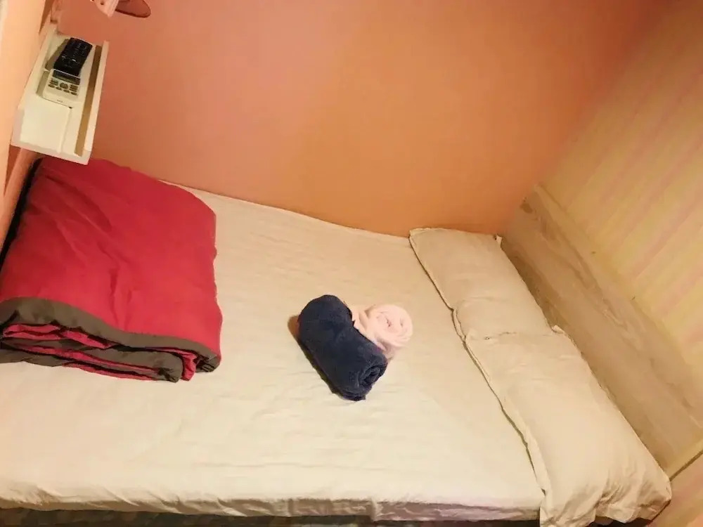 Shanghai Hung Tak Apartment