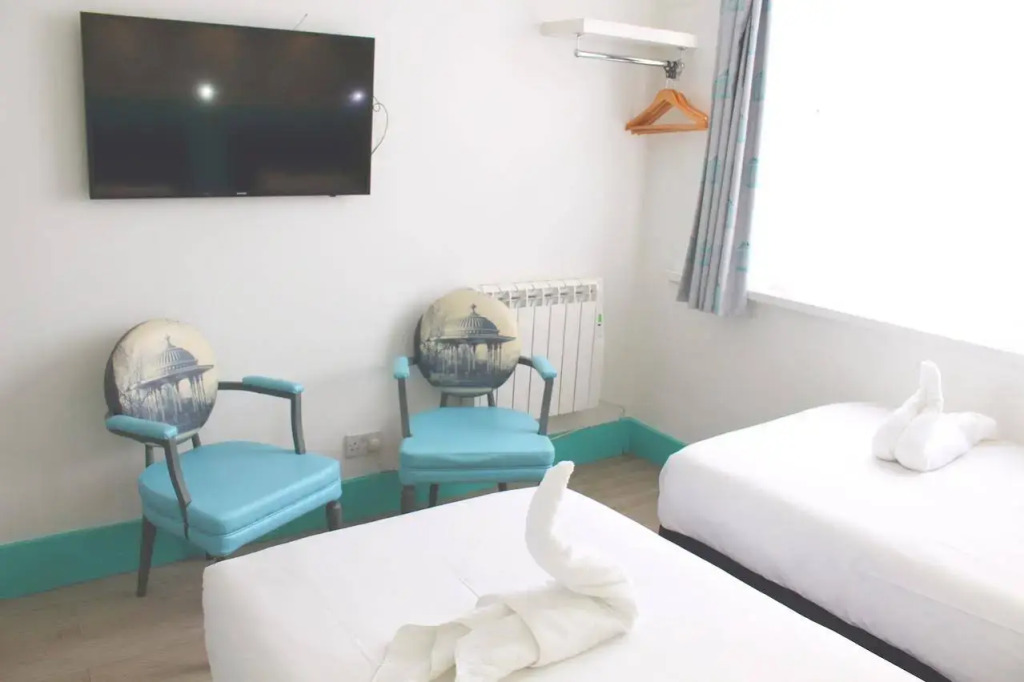 Euro Lodge Clapham