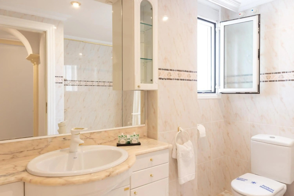 Apartamento Joya I - Costa CarpeDiem