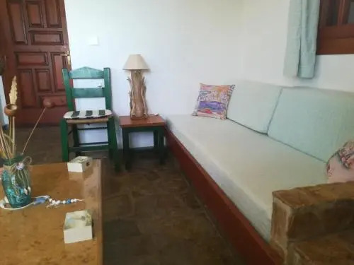 Villa Mariana