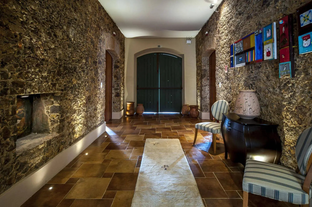 Atrium Hotel Quinta De Pedras