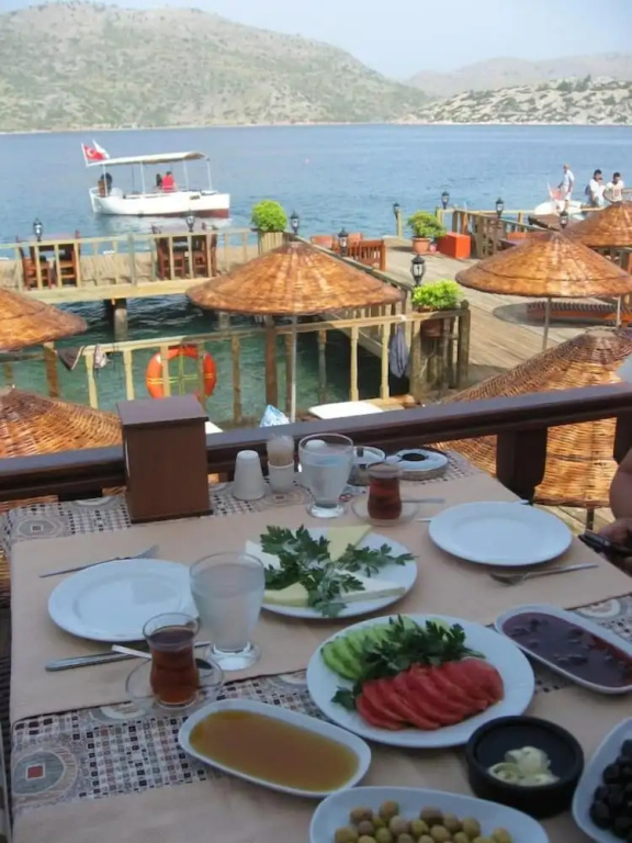 Veranda Otel Bozburun (+16)
