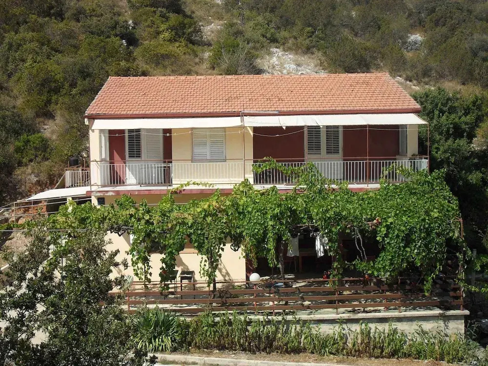 Apartments in Zaglav/insel Dugi Otok 6297