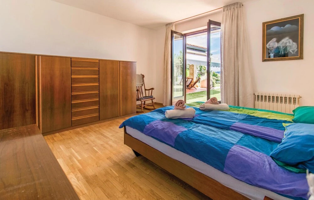 Pet Friendly Home In Portoroz