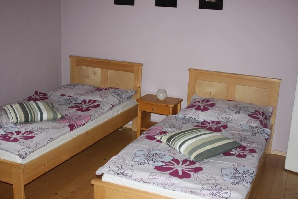 Penzion Na Střelnici