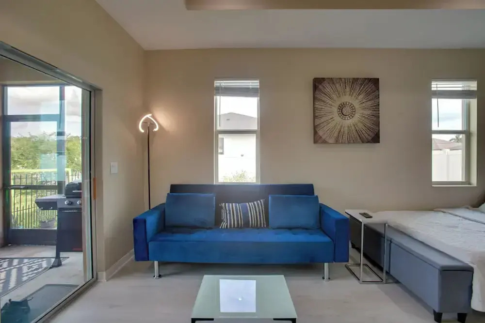 Cozy Couples Retreat w/ Porch in Cape Coral