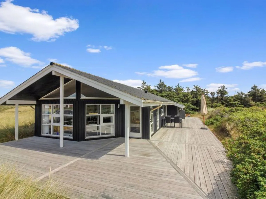 "Prohor" - 300m from the sea in NW Jutland