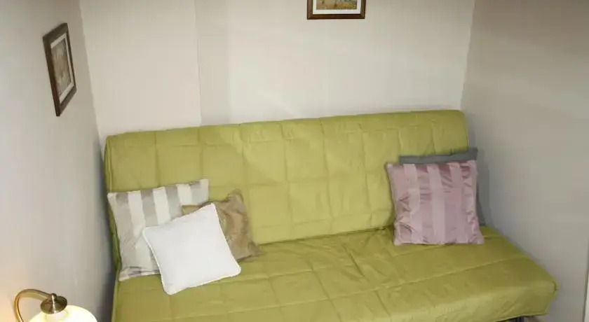 The Best Stay Apartments