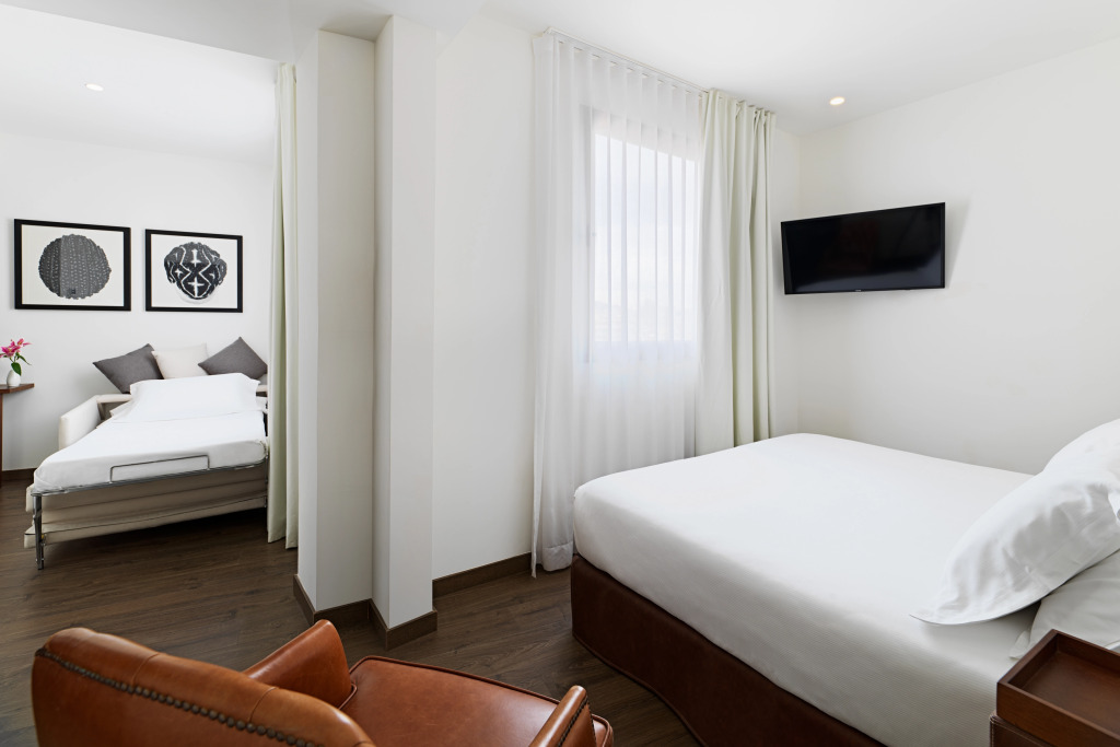 Boutique Hotel H10 Montcada